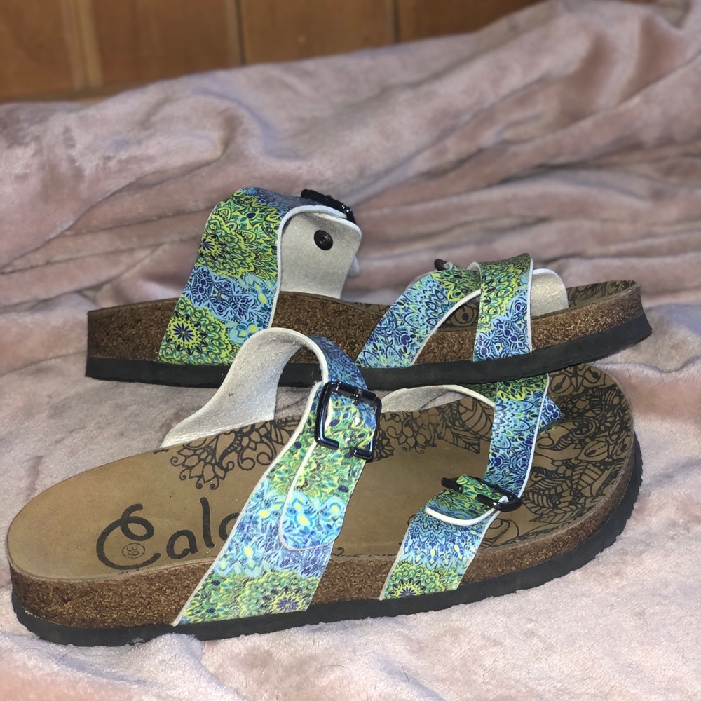 Women’s Calceo Sandals